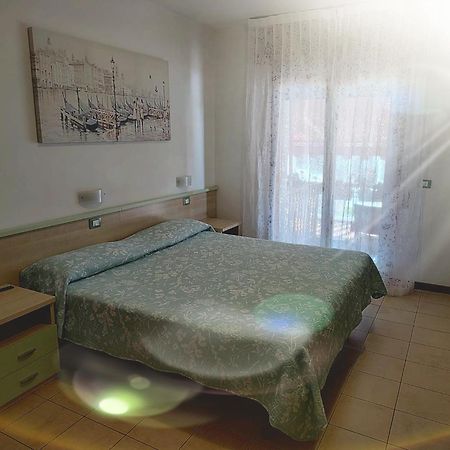 Bar Moro 1963 Otel Cavallino-Treporti Dış mekan fotoğraf